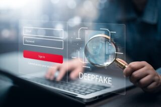 KI-Betrug durch Deepfakes, Konzept