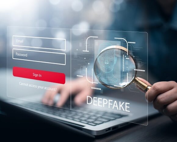 KI-Betrug durch Deepfakes, Konzept