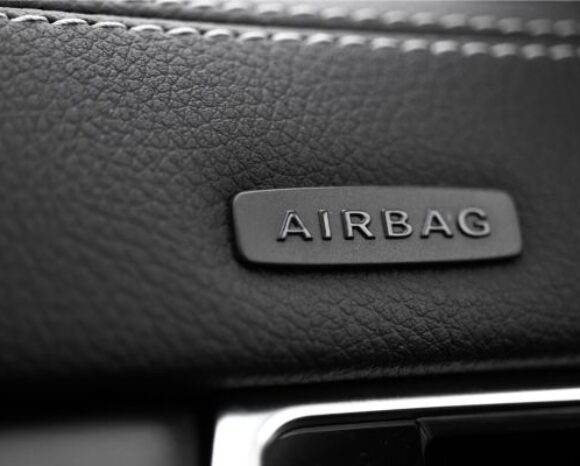 AIRBAG Logo