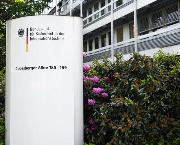Bundesamt für Sicherheit in der Informationstechnik
