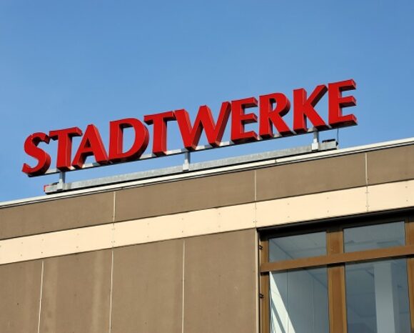 Stadtwerke, Energie, Versorgung, Strom, Wasser, Gas, Risikomanagement