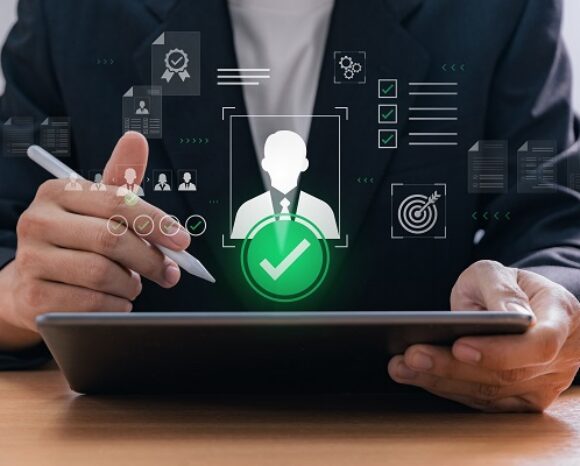 Mitarbeiterscreening