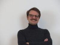 Miloš Djurdjević, Mit-Gründer und Geschäftsführer von heyData