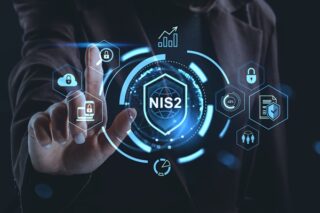 NIS-2 Hologram Interface