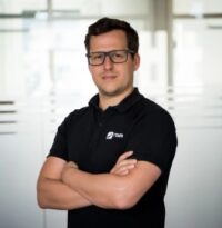 Ari Albertini, CEO von FTAPI