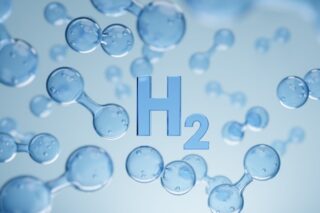 H2, Wasserstoff