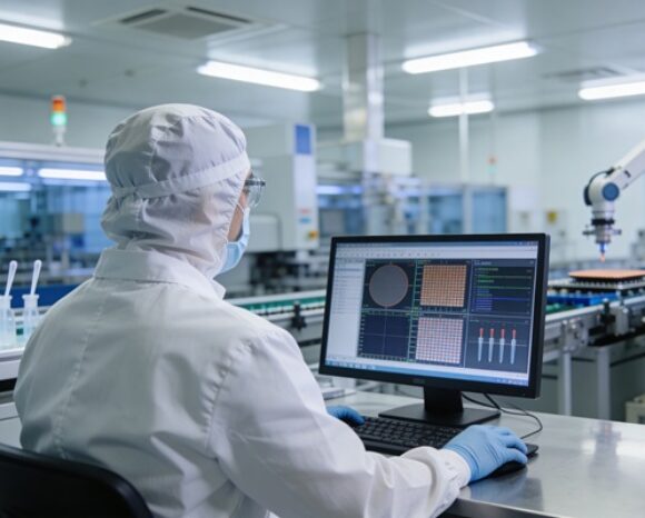 Digitale Materialentwicklung