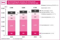 Der deutsche Markt für elektronische Sicherheitstechnik zeigt sich trotz schwieriger Rahmenbedingungen robust.