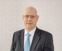 Udo Schneider, Governance, Risk & Compliance Lead Europe bei TrendAI