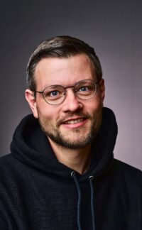 Jan Hoff, Digital Forensics and Incident Response Lead bei Dragos