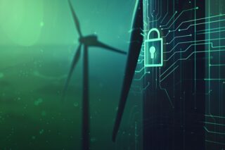 Cyberangriffe auf Windparks