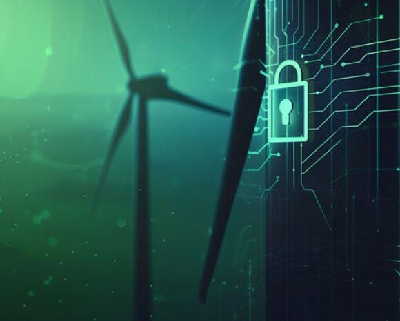 Cyberangriffe auf Windparks