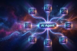 AI agentic workflow
