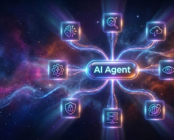AI agentic workflow