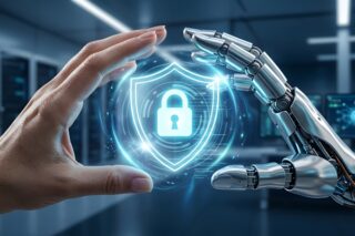 Die Zukunft der Cybersecurity