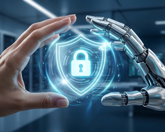 Die Zukunft der Cybersecurity